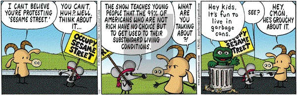 Pearls Before Swine on Tuesday January 10, 2012 Comic Strip