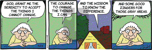 Lola on Thursday May 29, 2025 Comic Strip