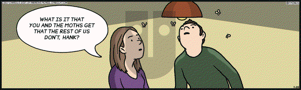 F Minus on Thursday January 26, 2017 Comic Strip