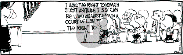 The Buckets on Tuesday January 8, 2008 Comic Strip