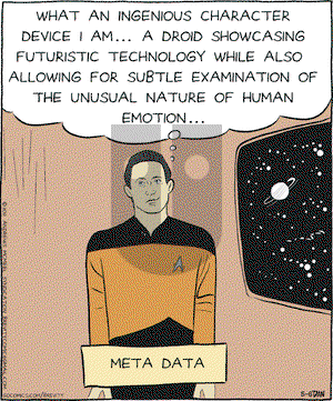 Brevity on Monday May 6, 2019 Comic Strip