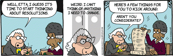 Lola on Friday December 27, 2019 Comic Strip