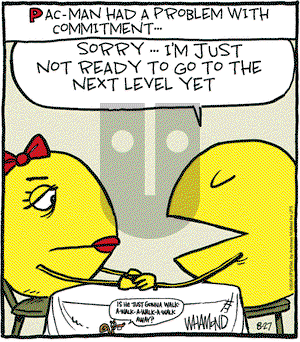 Reality Check on Thursday August 27, 2020 Comic Strip
