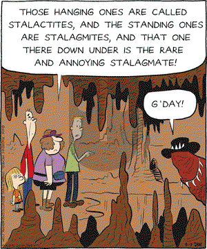Brevity on Saturday September 7, 2019 Comic Strip