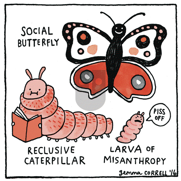 Four Eyes on Monday September 5, 2016 Comic Strip