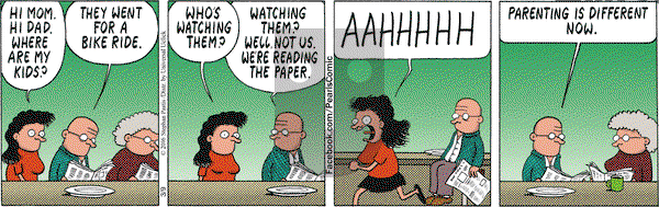 Pearls Before Swine on Wednesday March 9, 2016 Comic Strip