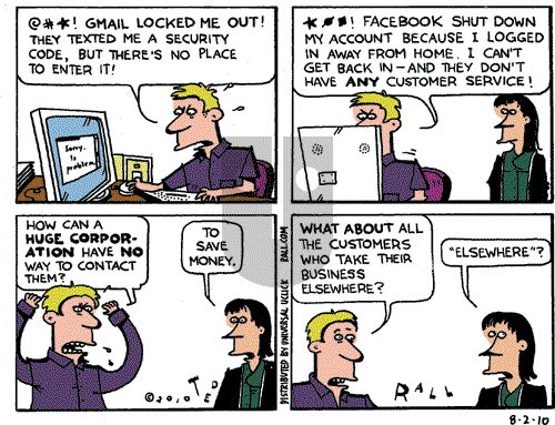 Ted Rall on Monday August 2, 2010 Comic Strip
