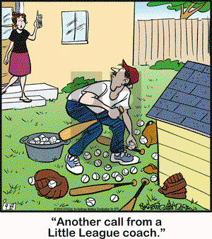 Marmaduke on Saturday September 8, 2018 Comic Strip