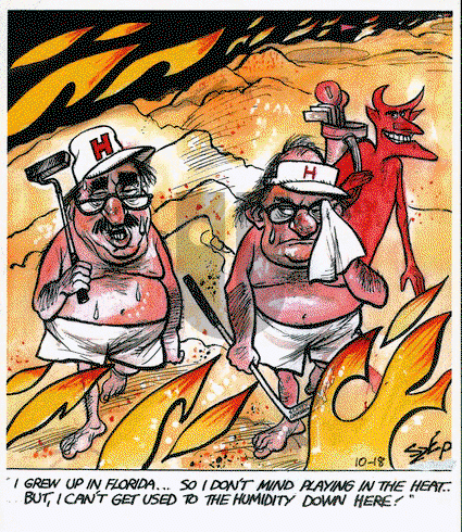 Today's Szep on Monday January 30, 2023 Comic Strip