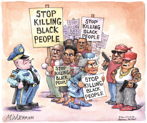 Matt Wuerker on Wednesday May 19, 2021 Comic Strip