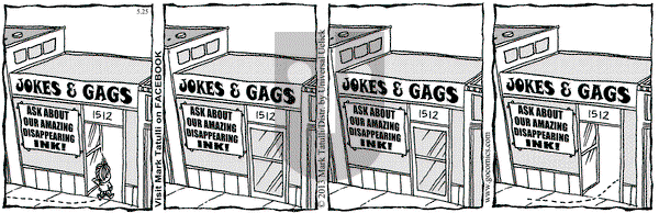 Lio on Saturday May 25, 2013 Comic Strip