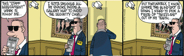 Monty on Wednesday May 15, 2013 Comic Strip