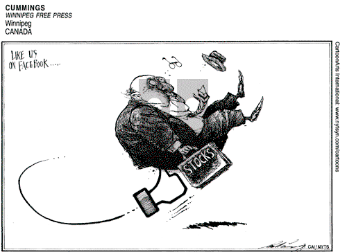 ViewsAmerica on Friday May 25, 2012 Comic Strip