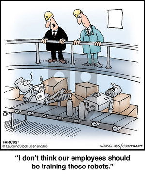 Farcus on Friday December 5, 2025 Comic Strip