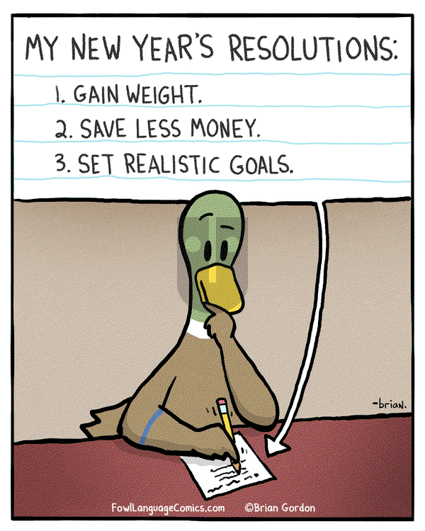 Fowl Language on Tuesday December 10, 2024 Comic Strip