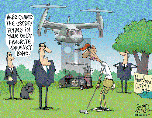 Glenn McCoy on Wednesday August 14, 2013 Comic Strip