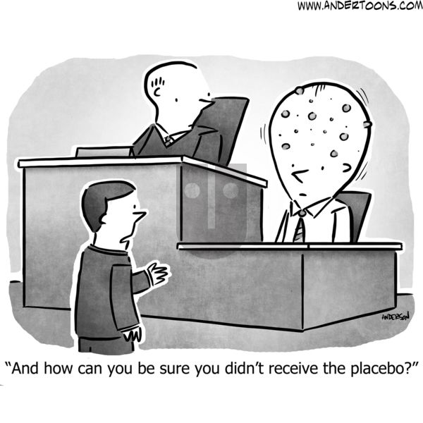 Andertoons - Friday December 6, 2024 Comic Strip