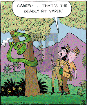 Brevity on Saturday July 15, 2017 Comic Strip