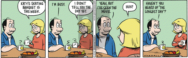 Adam@Home on Monday March 19, 2012 Comic Strip