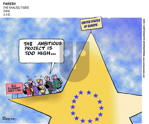 ViewsBusiness on Monday July 9, 2007 Comic Strip