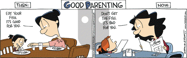 Baby Blues on Thursday May 11, 2006 Comic Strip