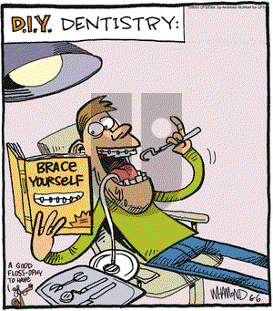 Reality Check - Tuesday June 6, 2023 Comic Strip