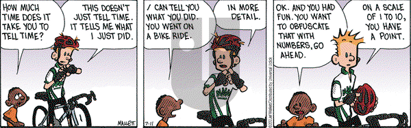 Frazz on Wednesday July 11, 2012 Comic Strip