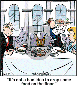 Marmaduke on Saturday June 27, 2020 Comic Strip