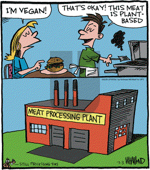 Reality Check on 2025-07-03 Comic Strip