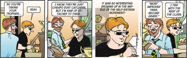 Doonesbury on Friday June 28, 2013 Comic Strip