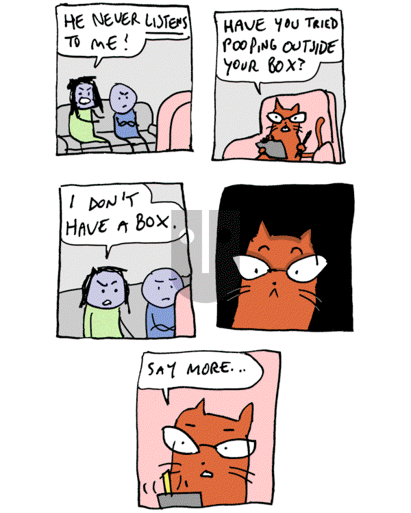 Berkeley Mews on Monday May 5, 2025 Comic Strip