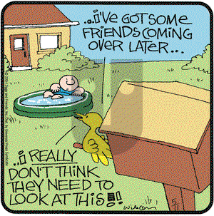 Ziggy on Tuesday May 11, 2004 Comic Strip