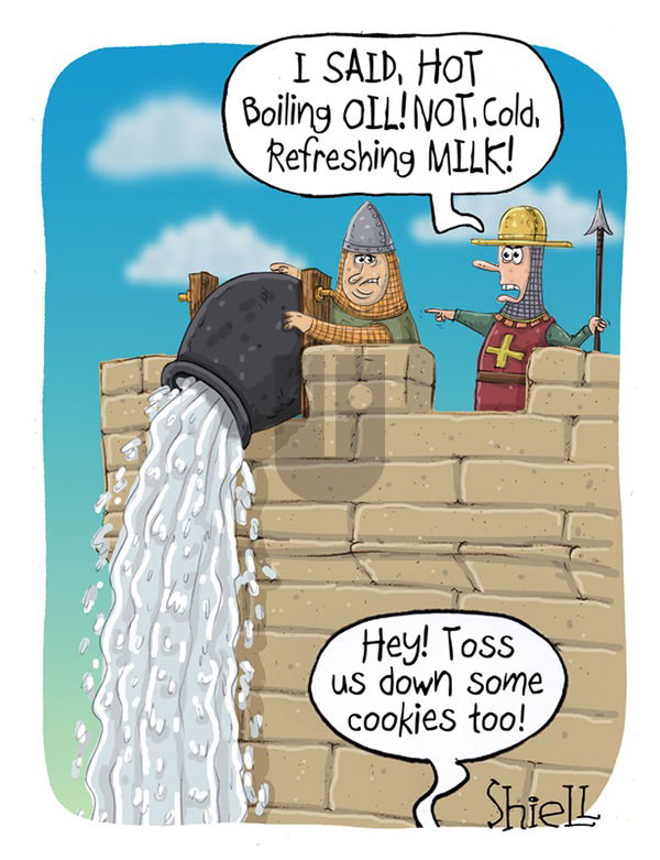 The Wandering Melon on Sunday March 19, 2023 Comic Strip
