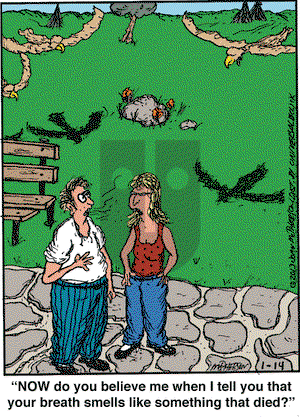 Close to Home on Monday January 14, 2013 Comic Strip