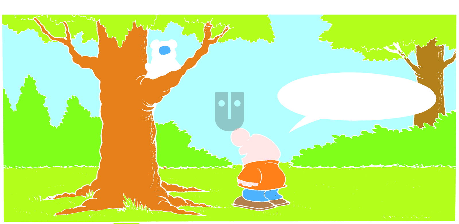 Ziggy on Sunday June 22, 2014 Comic Strip