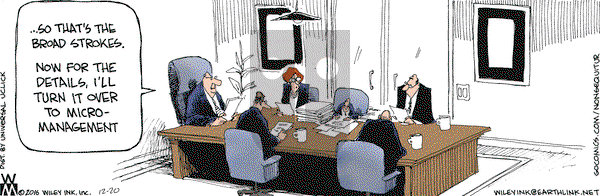 Non Sequitur on Tuesday December 20, 2016 Comic Strip