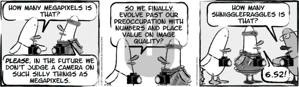 W.T. Duck on Sunday October 15, 2023 Comic Strip