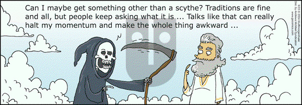 WuMo - Monday September 23, 2024 Comic Strip