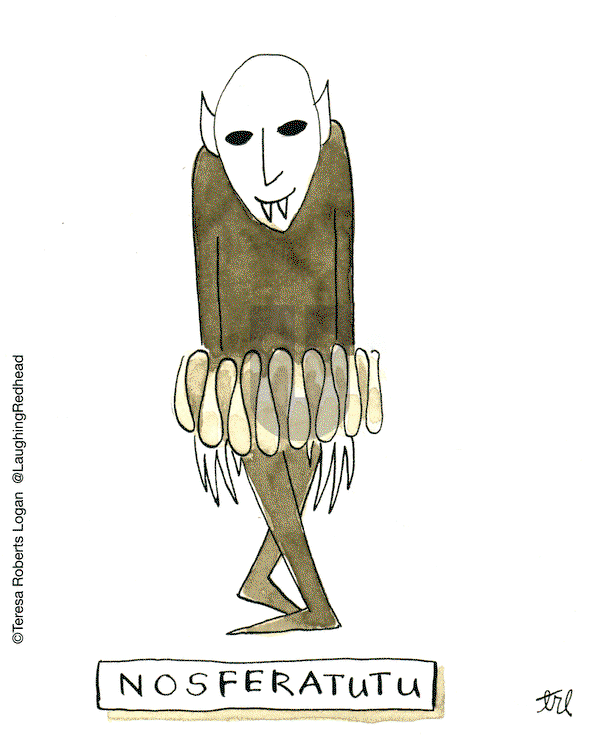 Laughing Redhead Comics on Thursday September 2, 2021 Comic Strip