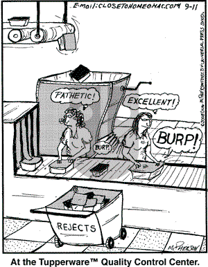 Close to Home on Thursday September 11, 2008 Comic Strip