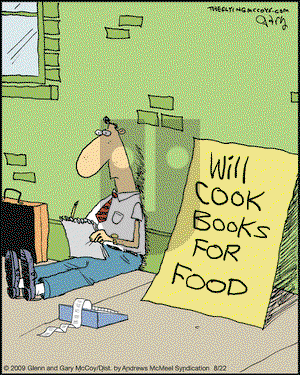The Flying McCoys on Thursday August 22, 2019 Comic Strip