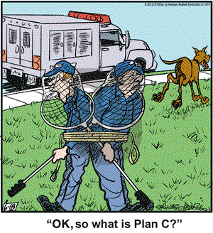 Marmaduke on Saturday June 18, 2022 Comic Strip