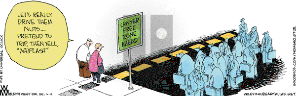 Non Sequitur on Thursday June 12, 2014 Comic Strip