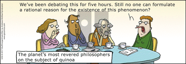 WuMo on Tuesday May 30, 2017 Comic Strip