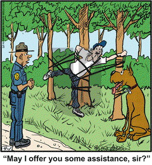 Marmaduke on Wednesday September 1, 2021 Comic Strip