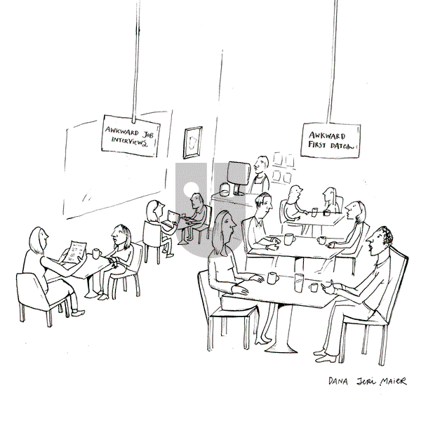 The Worried Well on Wednesday November 13, 2019 Comic Strip
