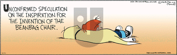 Red and Rover on Thursday February 21, 2013 Comic Strip
