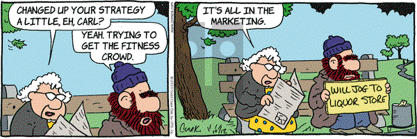 Lola on Tuesday October 12, 2010 Comic Strip