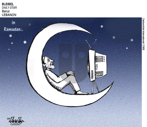 ViewsAfrica on Wednesday May 29, 2019 Comic Strip