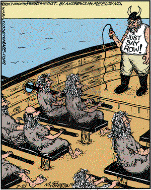 Close to Home on Friday July 21, 2017 Comic Strip